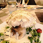 Photo n°1 de l'avis de Filippo.a fait le 07/12/2018 à 16:51 sur le  Apud Jatum - San Cipirello à San Cipirello