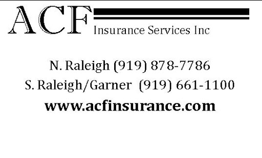 Insurance Agency «ACF Insurance Services, Inc.», reviews and photos
