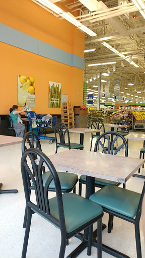 Grocery Store «Meijer», reviews and photos, 1355 N Lexington-Springmill Rd, Mansfield, OH 44906, USA