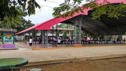 โรงเรียนชุมชนบ้านหนองบัวแดง