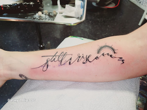 Explore ftp tattoo ideas, creative tattoo ideas in Englewood, available at The Original Big Daddy Tattoo & Body Piercing est.1997 est.1997