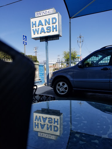 Car Wash «Irwindale Car Wash & Detail», reviews and photos, 16166 Arrow Hwy, Irwindale, CA 91706, USA