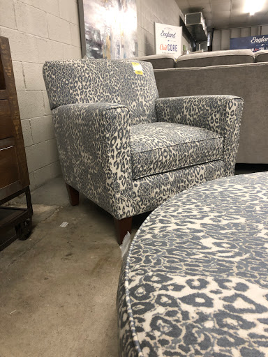 Mattress Store «Cajun Brothers Furniture», reviews and photos, 627 Front St, Conway, AR 72032, USA
