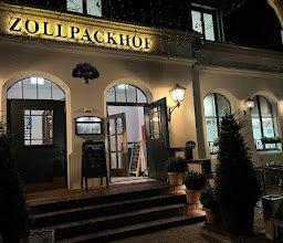 Zollpackhof photo