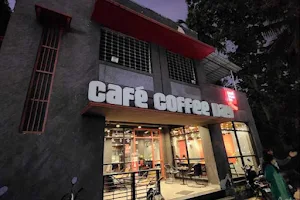 Café Coffee Day image