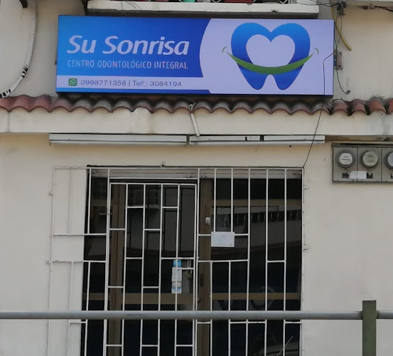Opiniones de Consultorio Dental Su Sonrisa en Guayaquil - Dentista
