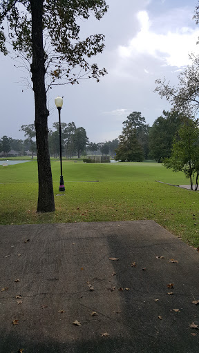 Golf Club «River Plantation Country Club», reviews and photos, 550 Country Club Dr, Conroe, TX 77302, USA