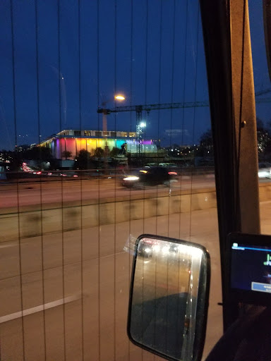 Gift Shop «Kennedy Center Gift Shop», reviews and photos, 2700 F St NW, Washington, DC 20566, USA