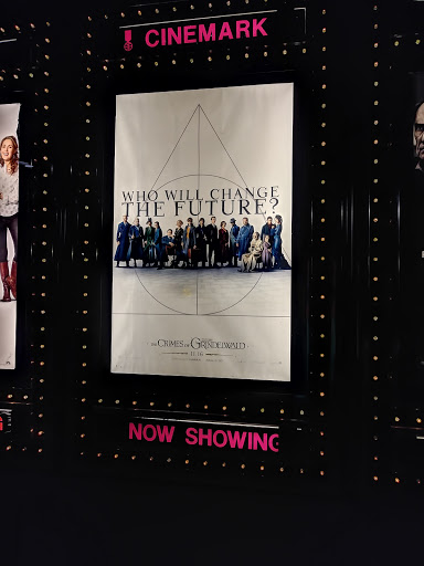 Movie Theater «Cinemark Movies 8», reviews and photos, 4488 Ladson Rd, Summerville, SC 29485, USA