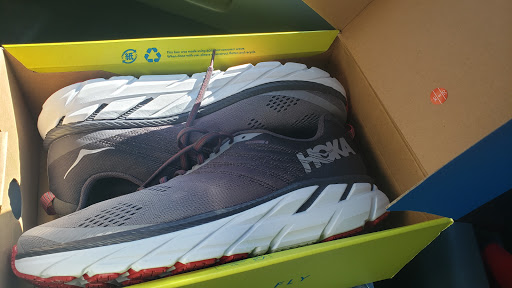 Sporting Goods Store «Team Nashville», reviews and photos, 3205 West End Ave, Nashville, TN 37203, USA