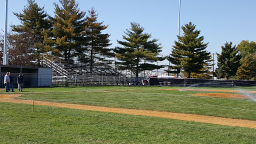 Park «Memorial Field Park», reviews and photos, 46 Lower Rd, Linden, NJ 07036, USA