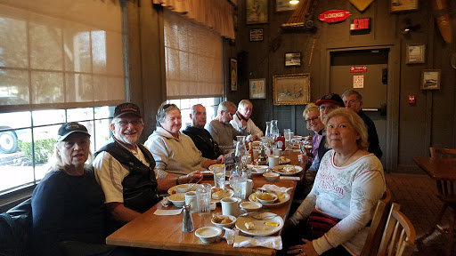 American Restaurant «Cracker Barrel Old Country Store», reviews and photos, 13561 SW 17th Ct, Ocala, FL 34473, USA