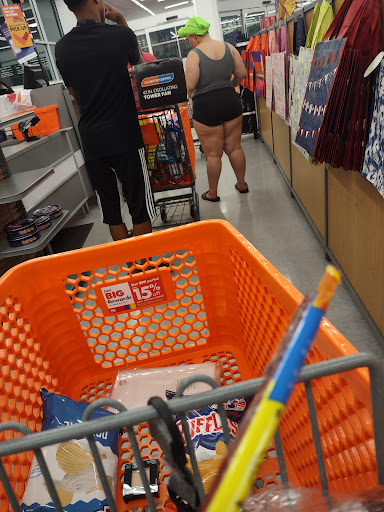 Discount Store «Big Lots», reviews and photos, 161 Wooster Road North, Barberton, OH 44203, USA