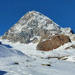 Photo n°15 de l'avis de Sergio.o fait le 21/11/2021 à 17:28 sur le  Rifugio Pizzini - CAI Milano à Valfurva