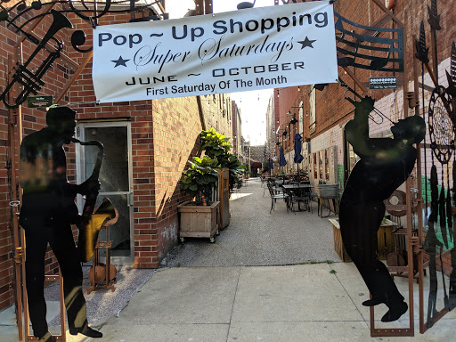 Shopping Mall «Penn Central Mall», reviews and photos, 200 High Ave W, Oskaloosa, IA 52577, USA