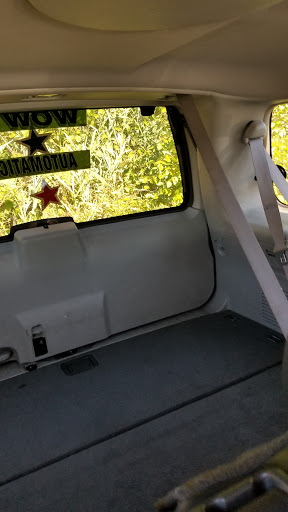 Auto Auction «Interstate Auto Auction», reviews and photos