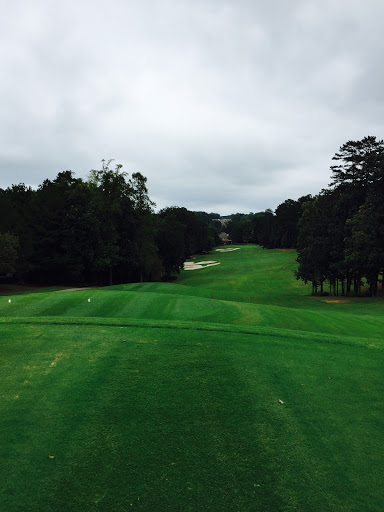 Golf Course «St Marlo Country Club», reviews and photos, 7755 St Marlo Country Club Pkwy, Duluth, GA 30097, USA