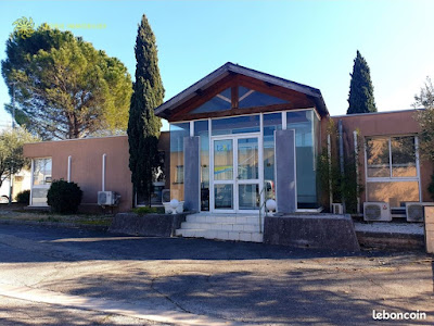 Osteopathe Elsa Fitoussi - Centre Rayonne Ceyras à Canet