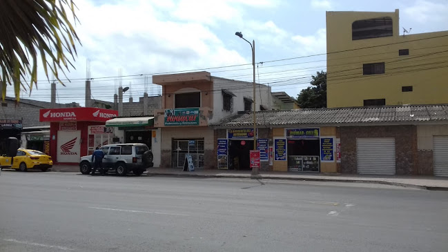 Barrio la esperanza calle 23 s/n entre av 12 y 13, La Libertad, Ecuador