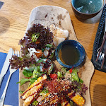 Photo n°2 de l'avis de Crumble.i fait le 06/08/2021 à 19:52 sur le  Koza Speyer à Speyer