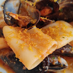 Photo n°2 de l'avis de Jessica.r fait le 03/04/2024 à 22:53 sur le  L'Atmosfera Ristorante Pizzeria à Milan