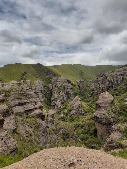 Los Terrones Viajes y Turismo