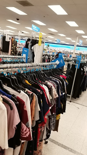 Clothing Store «Ross Dress for Less», reviews and photos, 3730 W McFadden Ave, Santa Ana, CA 92704, USA