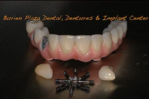 Burien Plaza Dental & Dentures image
