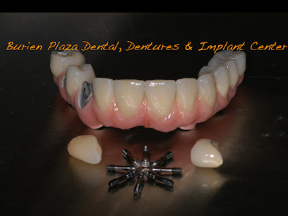 Burien Plaza Dental & Dentures