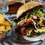 Photo n°2 de l'avis de Guido.a fait le 25/04/2022 à 12:37 sur le  Er Mattatoio à Ostia