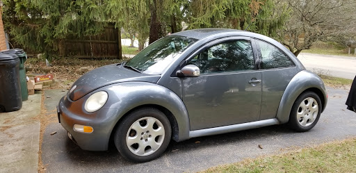 Used Car Dealer «Germantown Auto Sales», reviews and photos, 7237 Germantown Pike, Germantown, OH 45327, USA