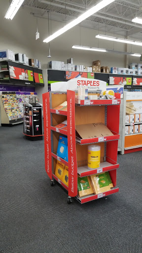 Office Supply Store «Staples», reviews and photos, 2329 Street Rd, Bensalem, PA 19020, USA