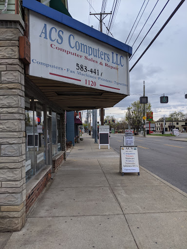 Computer Store «ACS Computers Llc», reviews and photos, 1120 Bardstown Rd, Louisville, KY 40204, USA