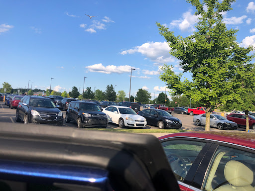 Department Store «Walmart Supercenter», reviews and photos, 6170 Saginaw Rd, Grand Blanc, MI 48439, USA