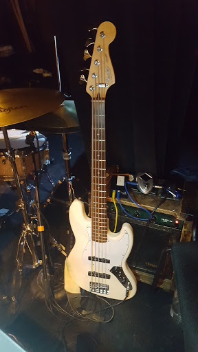 Performing Arts Theater «Cutler Majestic Theatre», reviews and photos, 219 Tremont St, Boston, MA 02116, USA