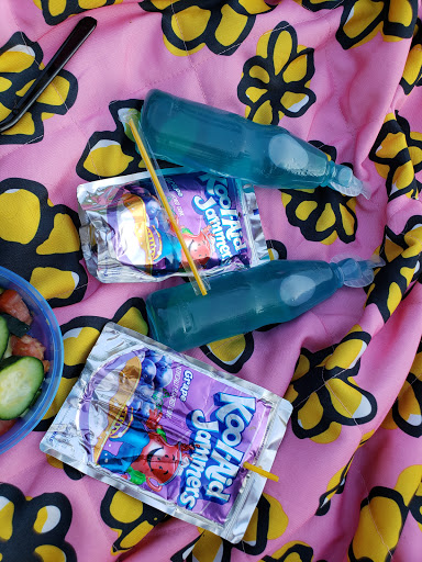 Park «Observatory Park», reviews and photos, 2100 S Fillmore St, Denver, CO 80210, USA