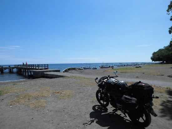 Lovina Beach