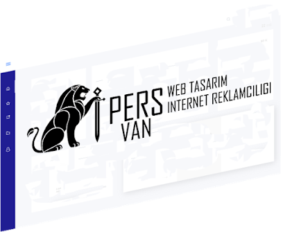 Van PERS Web Tasarım
