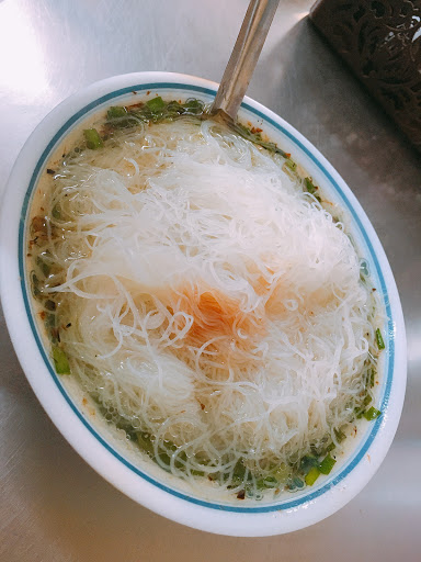 福德祠前餛飩湯 的照片