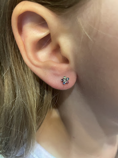 Explore dog tattoo ideas for guys, creative tattoo ideas in Omaha, available at Fearless