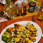 Photo n°1 de l'avis de Tom. fait le 21/01/2023 à 21:50 sur le  Alter Heidkrug à Kayhude