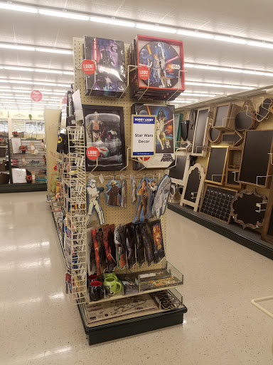 Craft Store «Hobby Lobby», reviews and photos, 6549 N Illinois St, Fairview Heights, IL 62208, USA