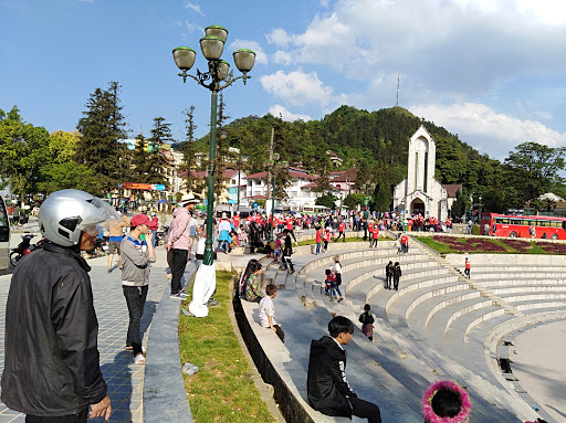 Thuê Xe Máy Sapa Giá Rẻ
