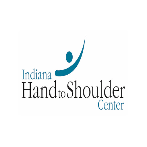 Indiana Hand to Shoulder Center