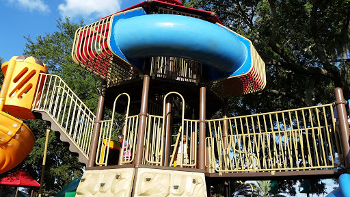 City Government Office «Auburndale Parks & Rec Department», reviews and photos