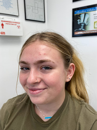 Explore tattoo ideas male back, creative tattoo ideas in Myrtle Beach, available at Professional Body Piercing by Jackie