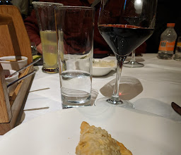 La Mansión photo