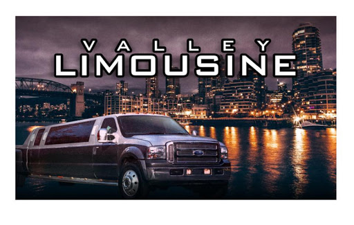 Valley Limousine & Transportation, Chilliwack, BC, Canada, 