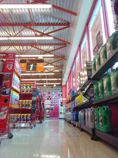 Auto Parts Store «AutoZone», reviews and photos, 17202 Spring Cypress Rd, Cypress, TX 77429, USA