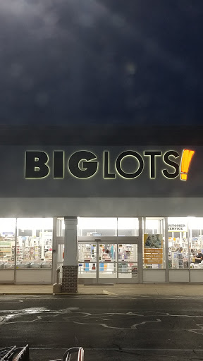 Discount Store «Big Lots», reviews and photos, 801 E Philadelphia Ave #4, Boyertown, PA 19512, USA